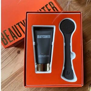 Beautycounter | Detox & Done Duo | new in the box